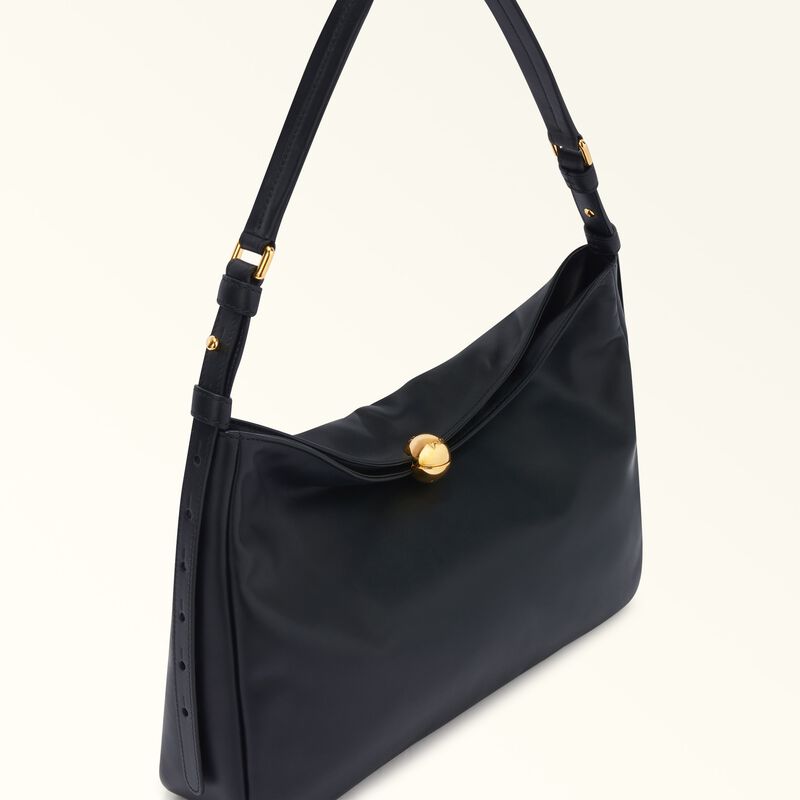Furla Sfera Soft Nero