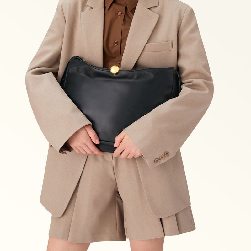 Furla Sfera Soft Nero