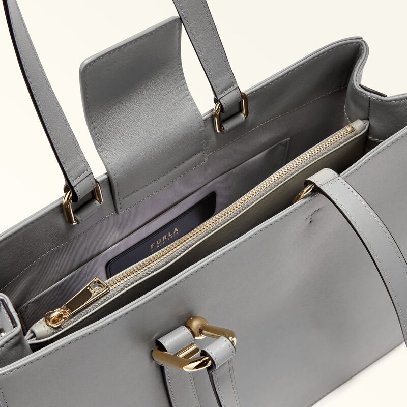Furla Nuvola Cenere