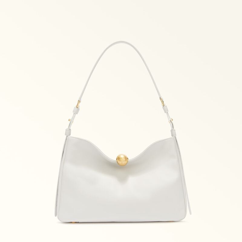 Furla Sfera Soft Marshmallow
