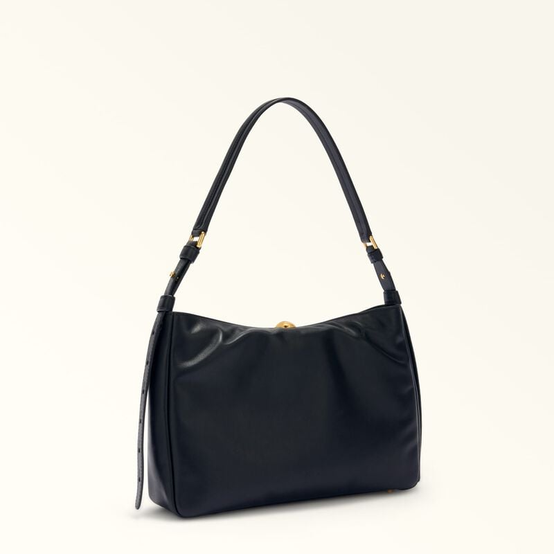 Furla Sfera Soft Nero