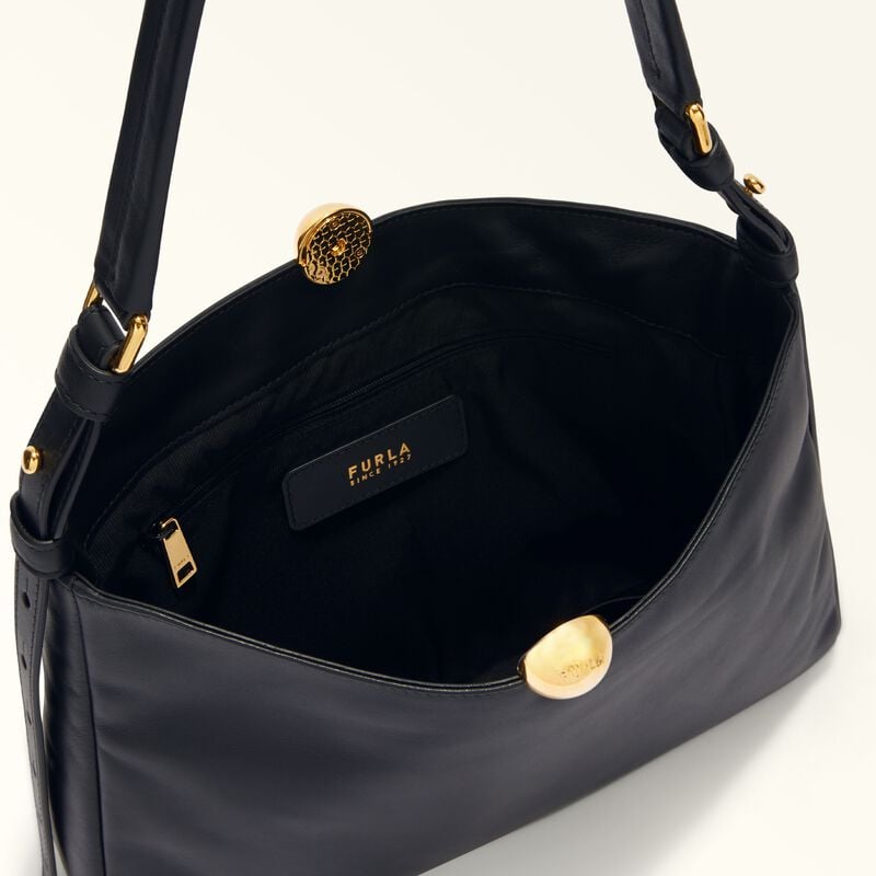 Furla Sfera Soft Nero
