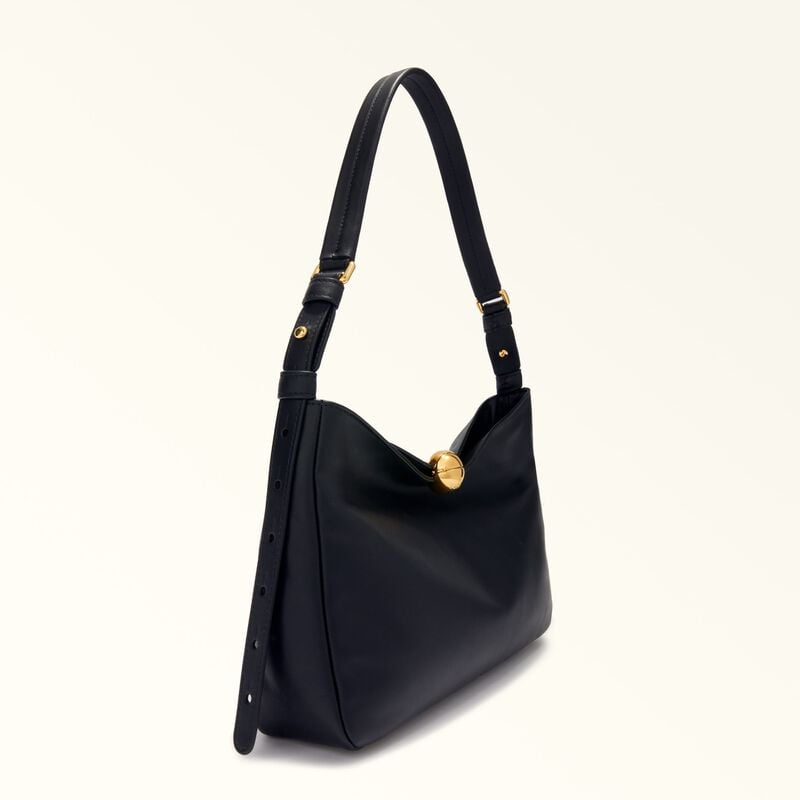 Furla Sfera Soft Nero