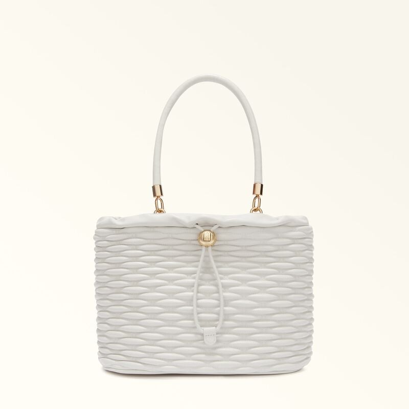 Furla Mionido Marshmallow