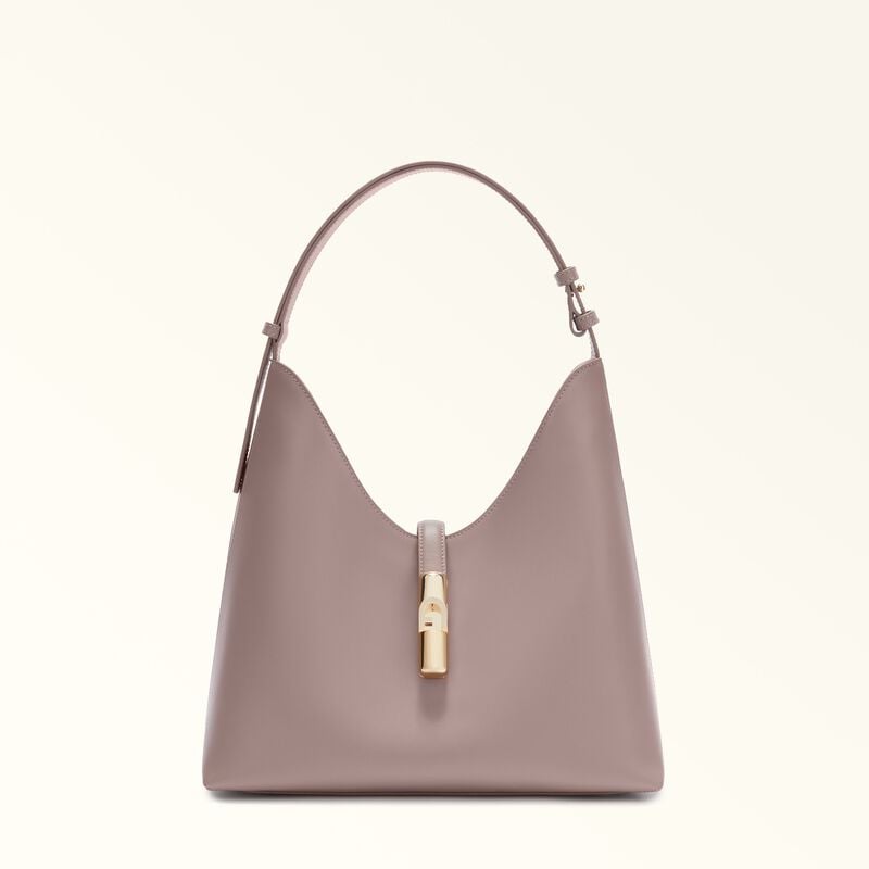Furla Goccia Mauve