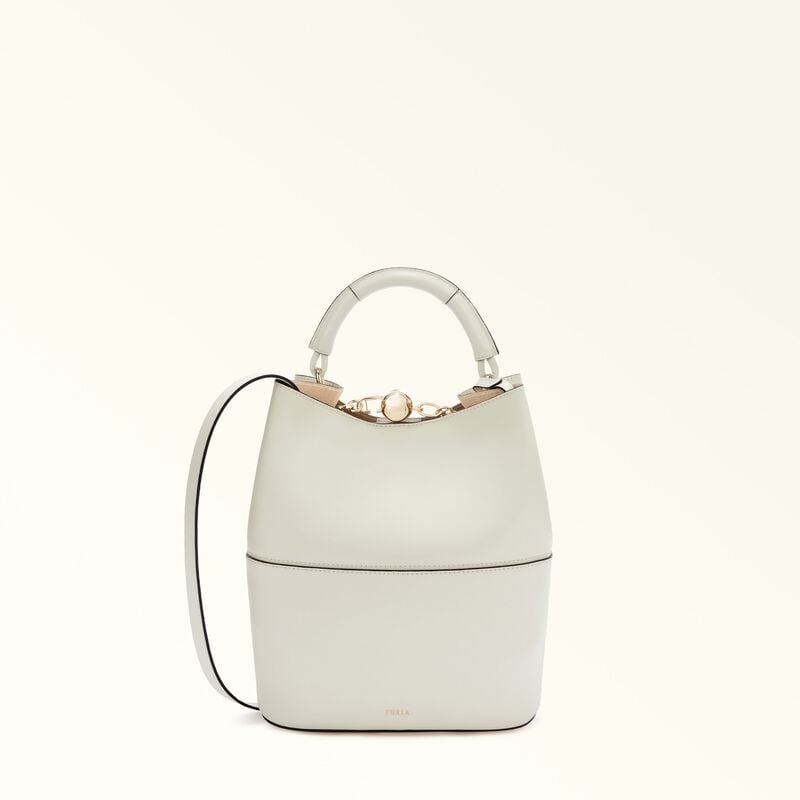 Furla Sfera Panna+Avena Int.