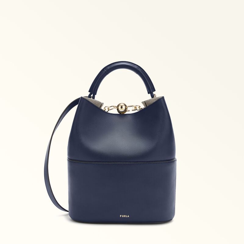 Furla Mediterraneo+Grigio Int.
