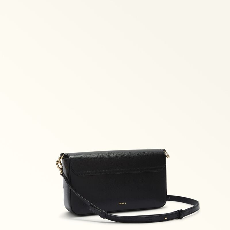 Furla Iride Nero