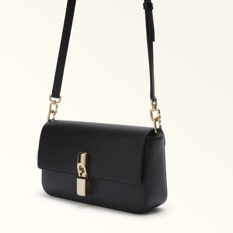 Furla Iride Nero