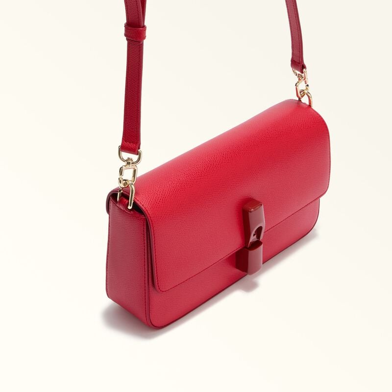 Furla Iride Ruby