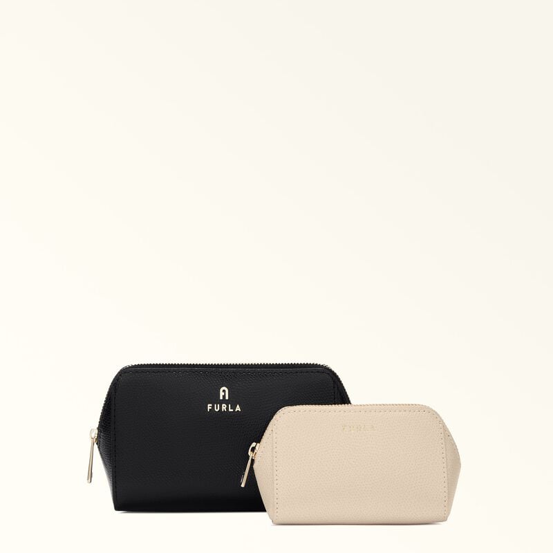 Furla Camelia Nero+Ballerina I