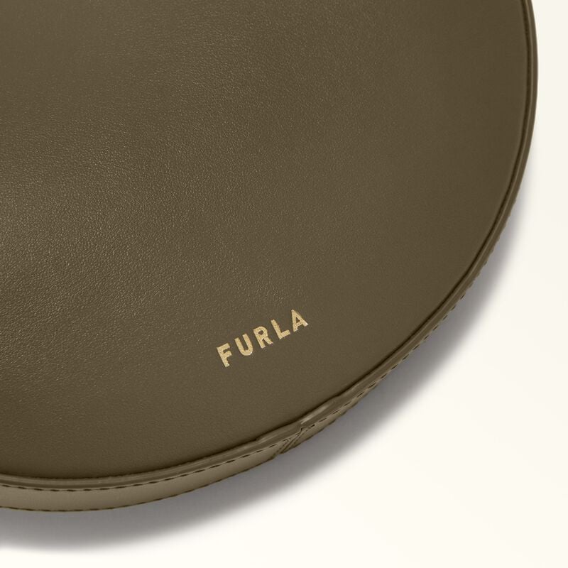 Furla Delizia Sage