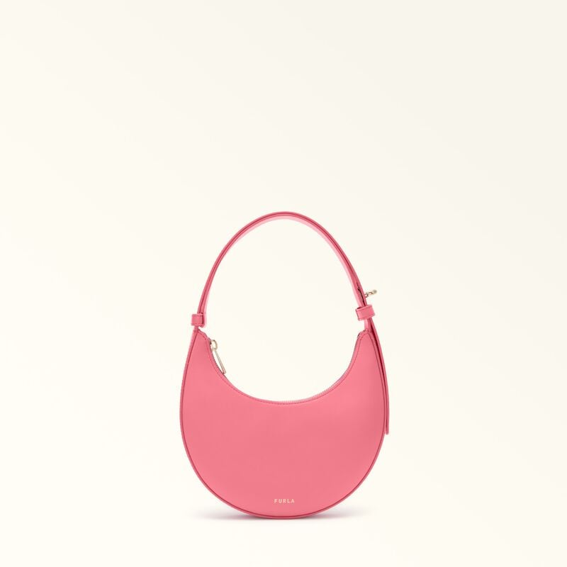 Furla Delizia Flamingo