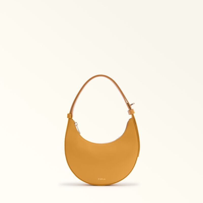 Furla Delizia Senape