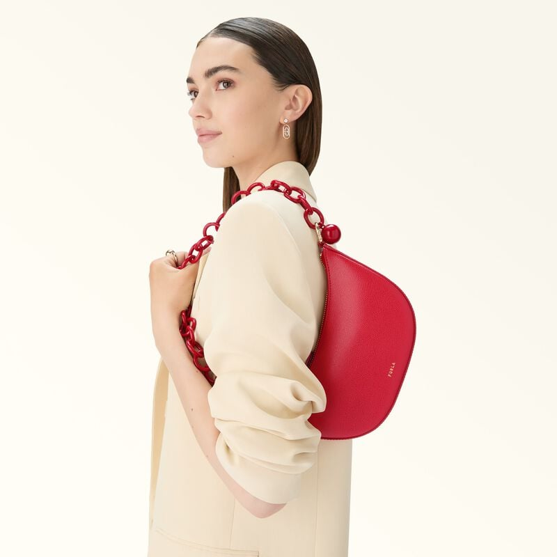 Furla Sfera Ruby