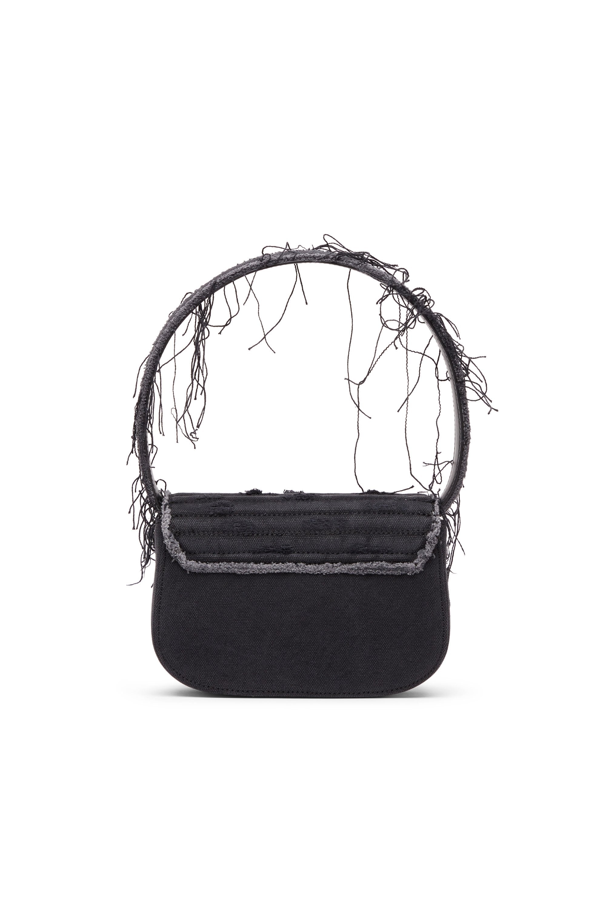 Diesel 1Dr Black