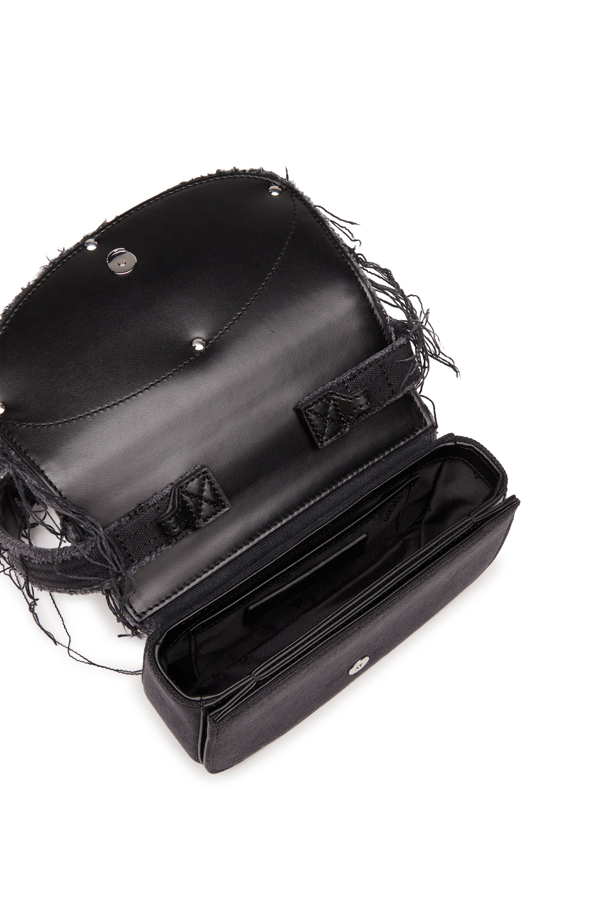 Diesel 1Dr Black