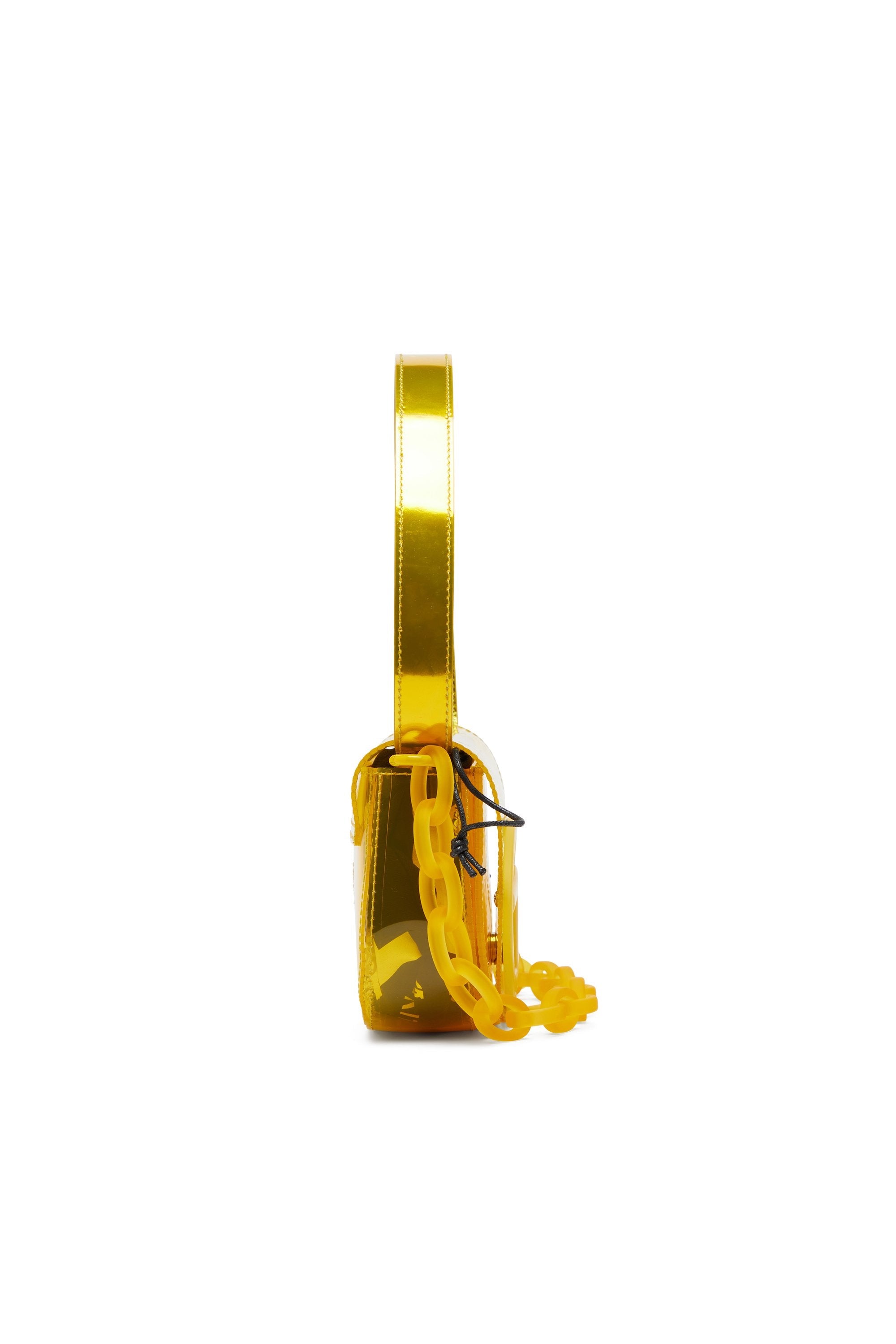 Diesel 1Dr Yellow