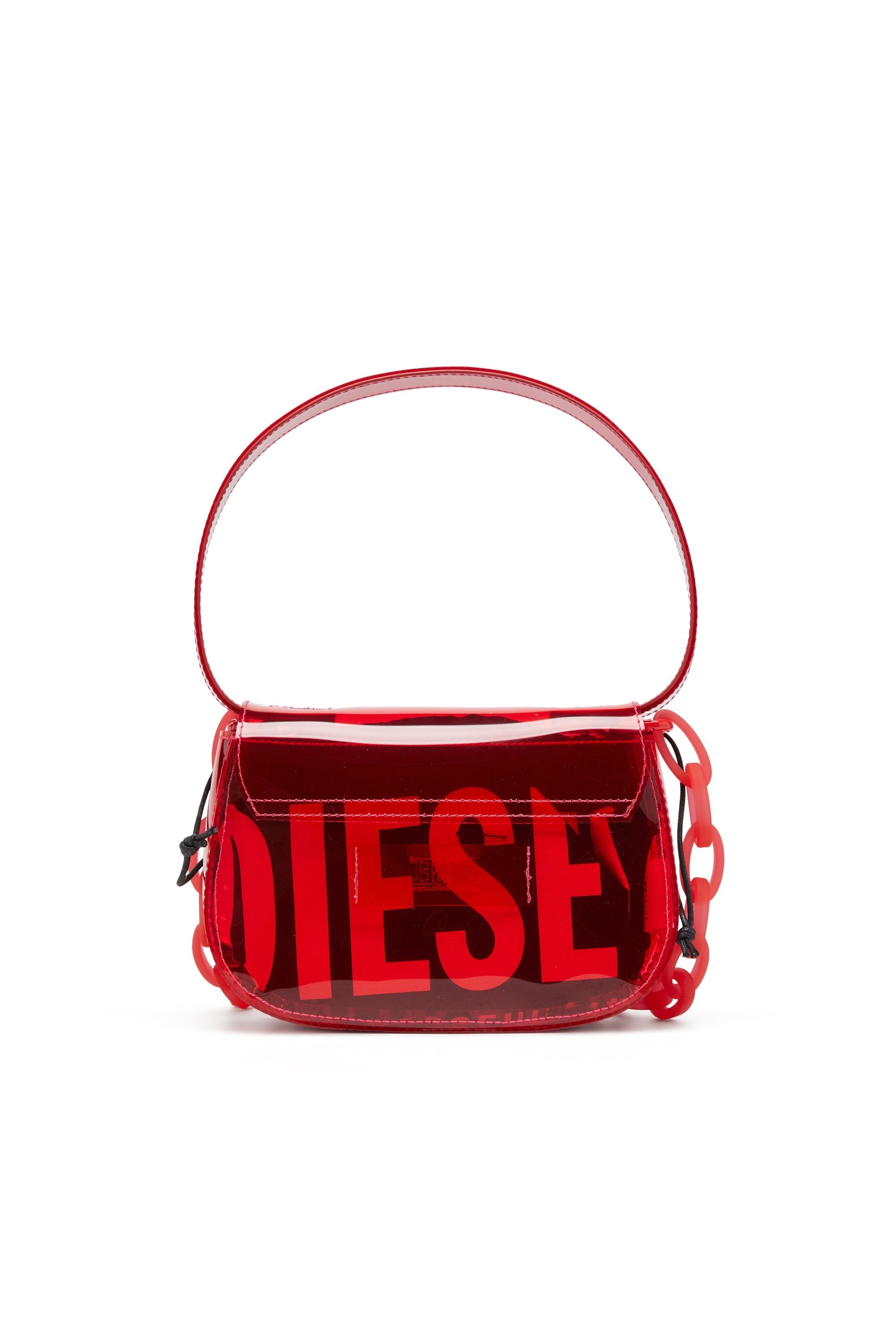 Diesel 1Dr Red