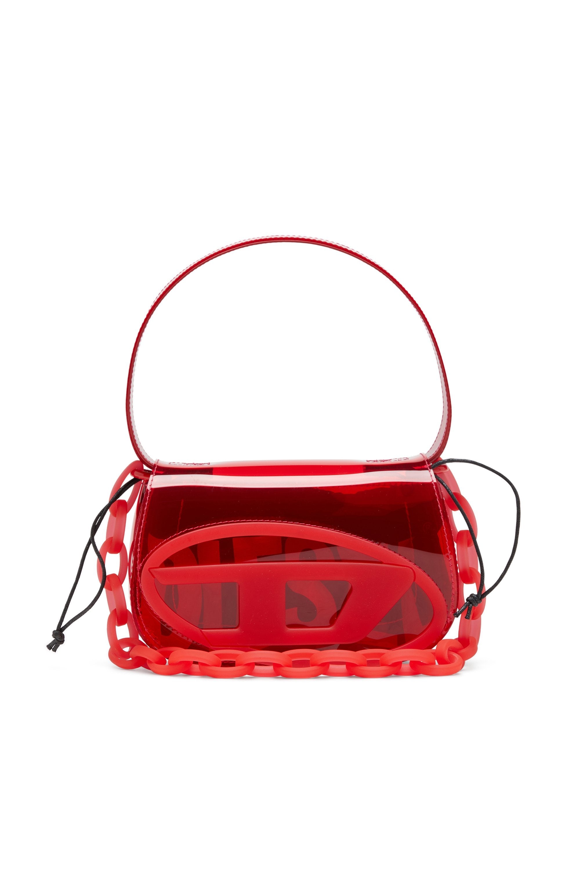 Diesel 1Dr Red