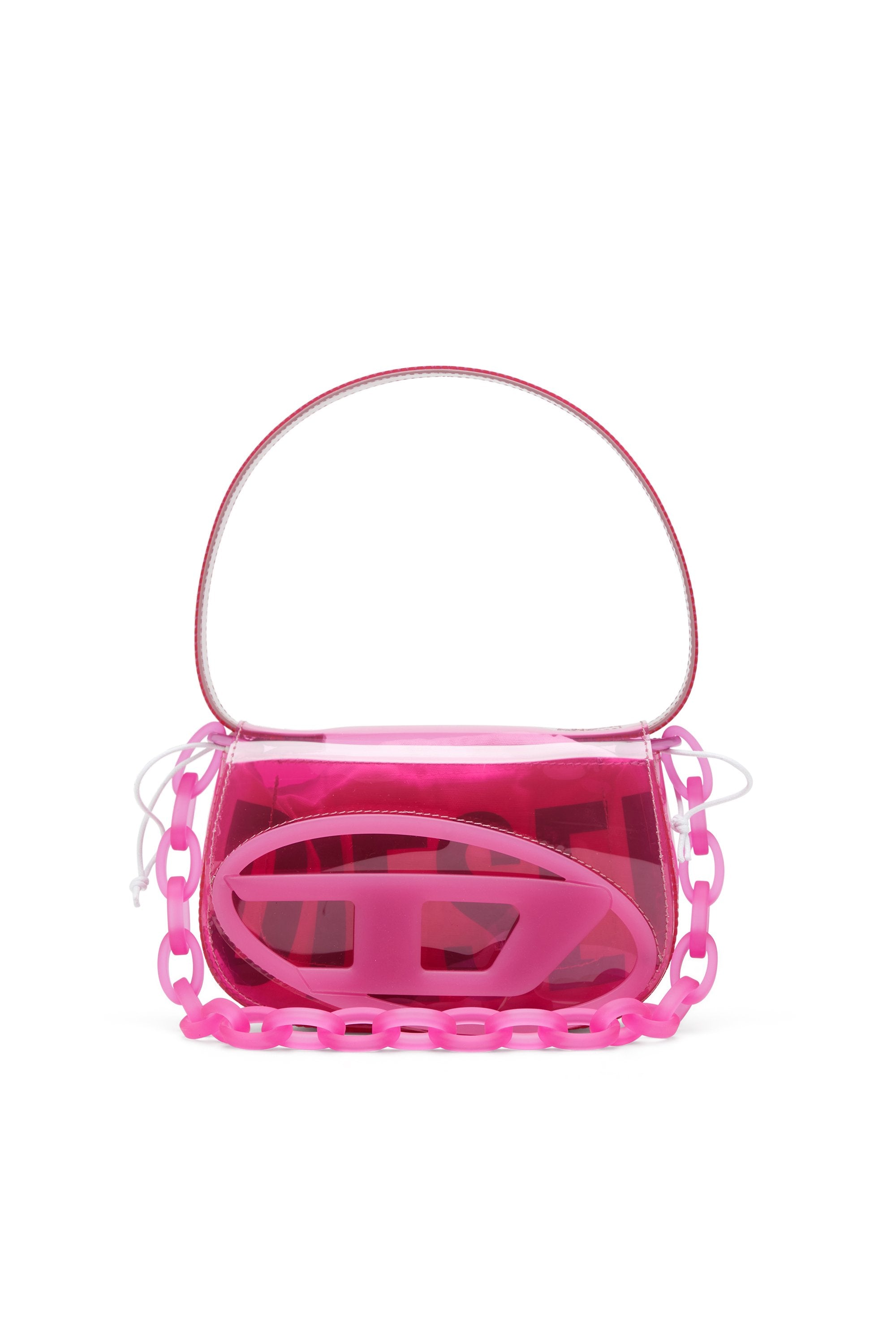Diesel 1Dr Hot Pink