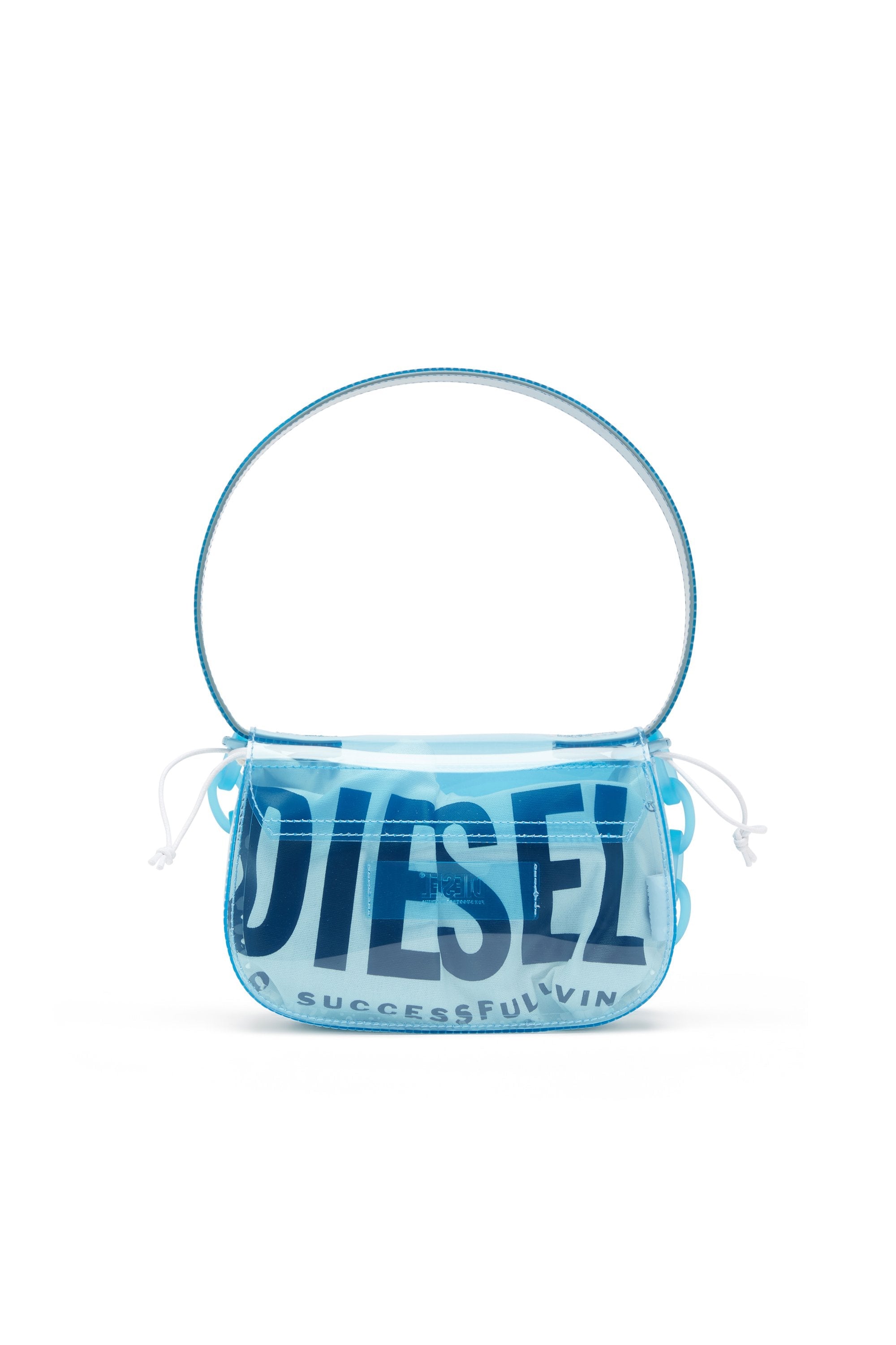 Diesel 1Dr Blue