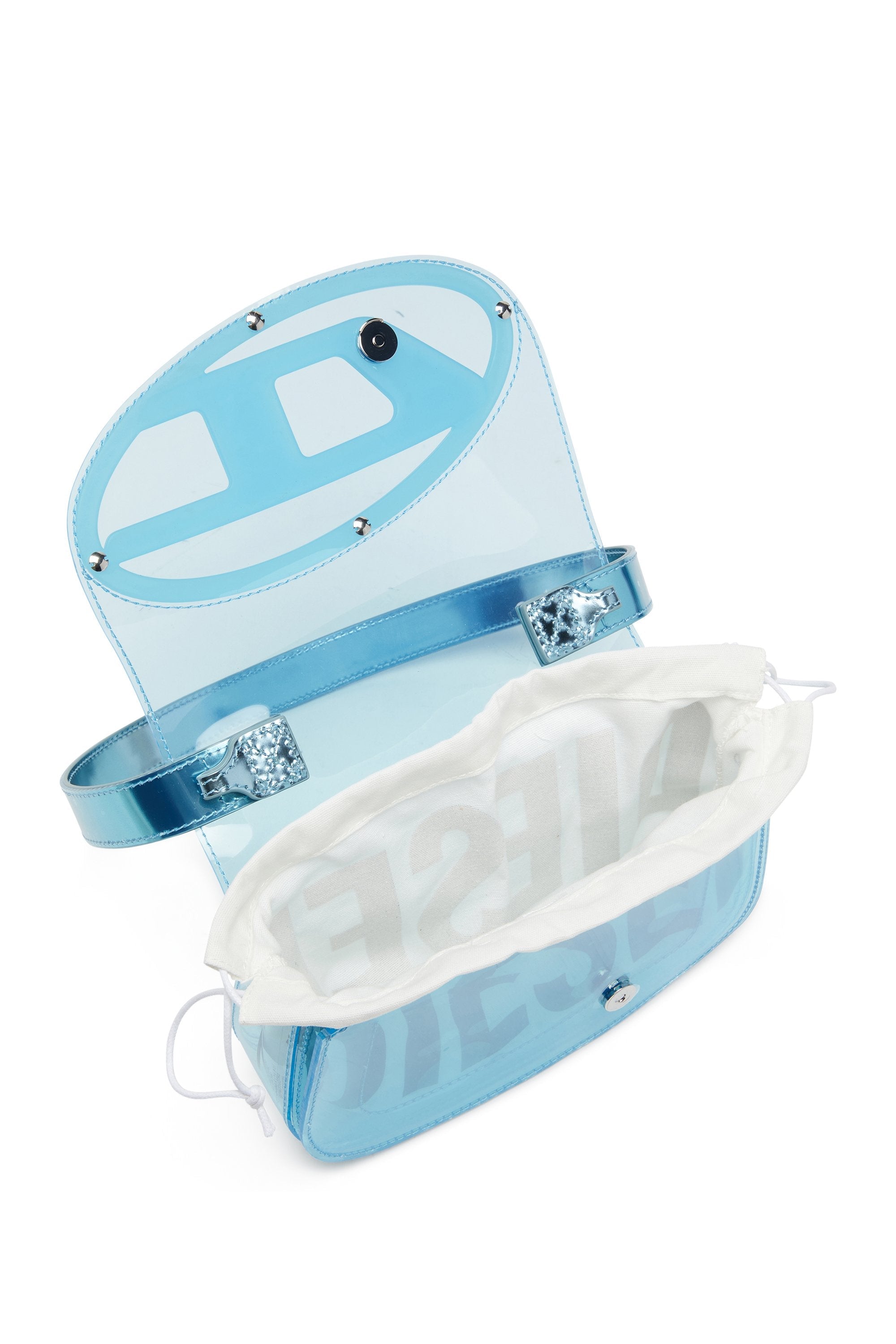 Diesel 1Dr Blue