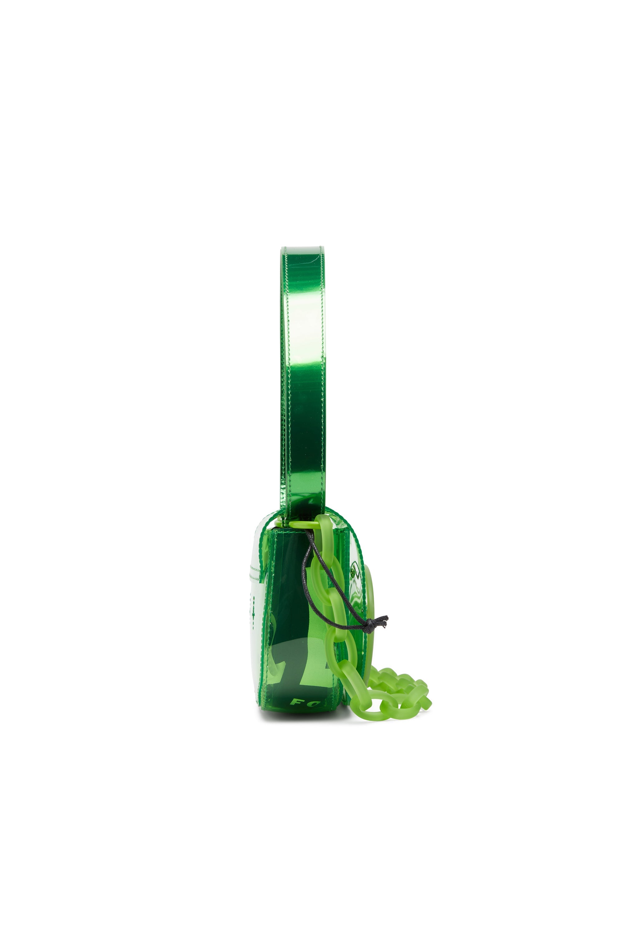 Diesel 1Dr Green
