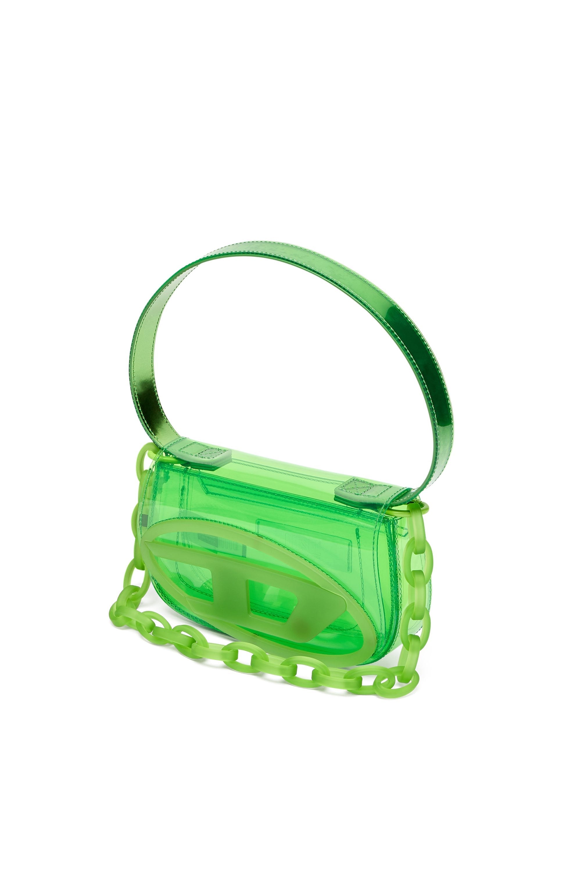 Diesel 1Dr Green