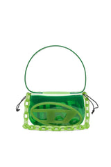 Diesel 1Dr Green