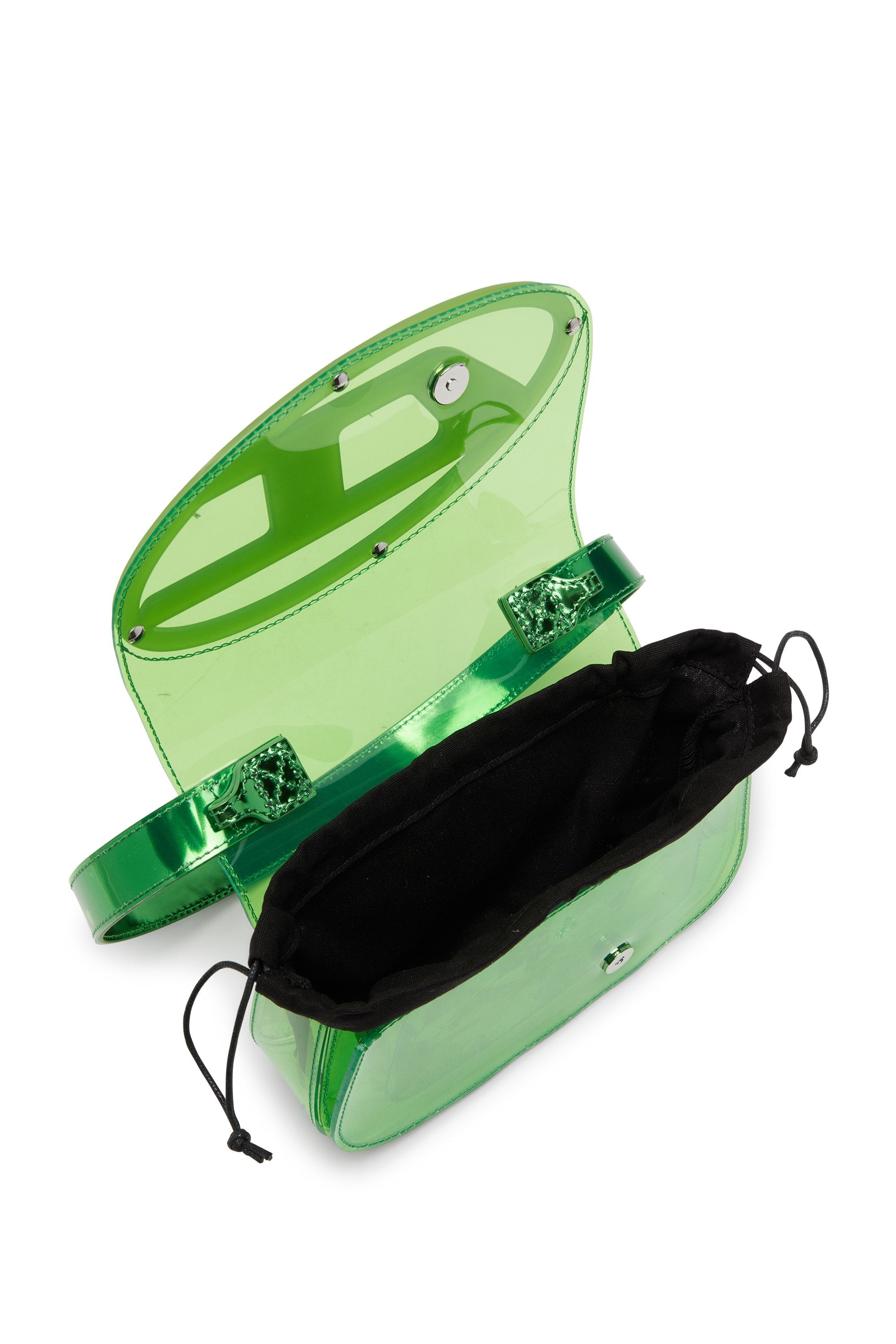 Diesel 1Dr Green