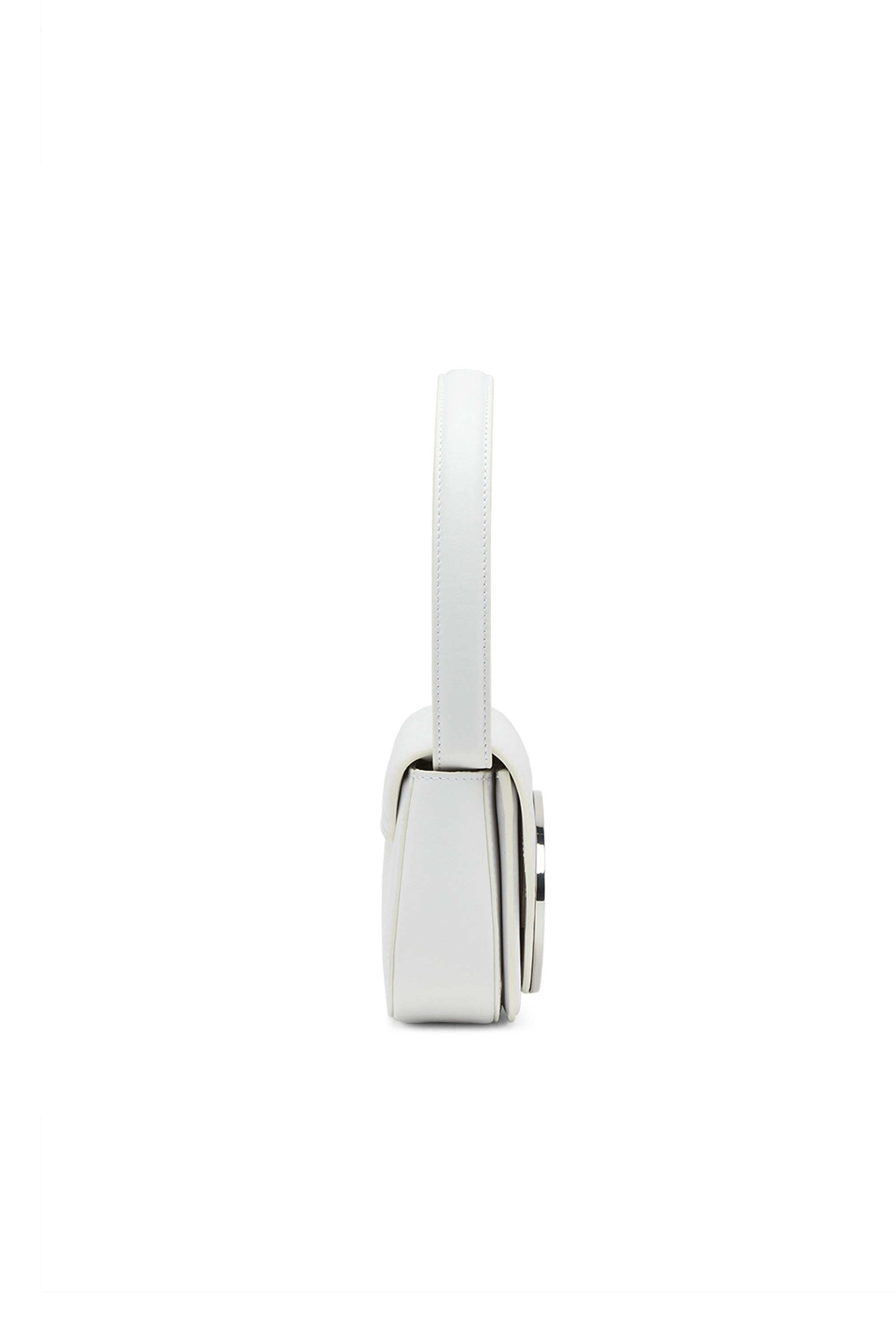 Diesel 1Dr White