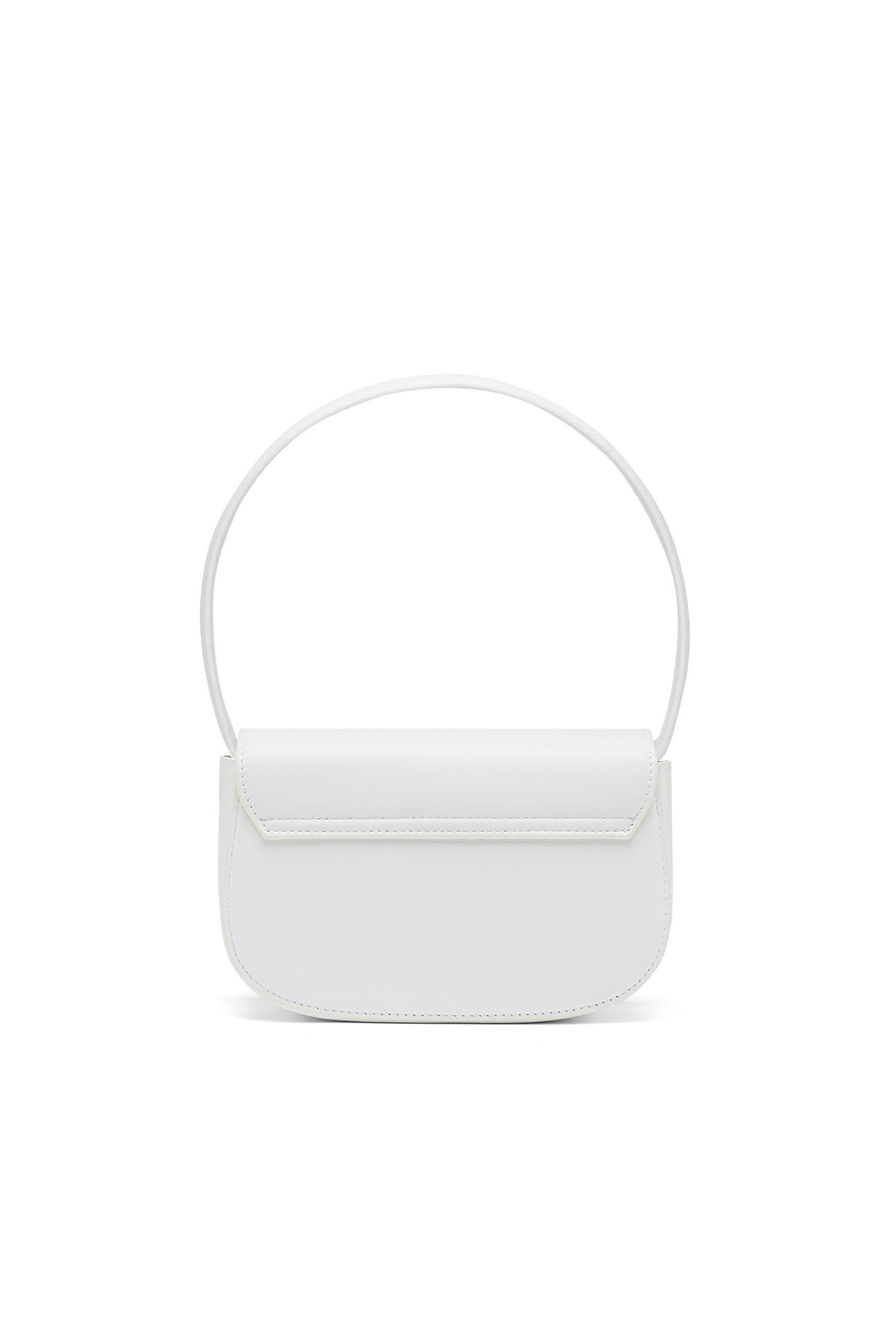 Diesel 1Dr White