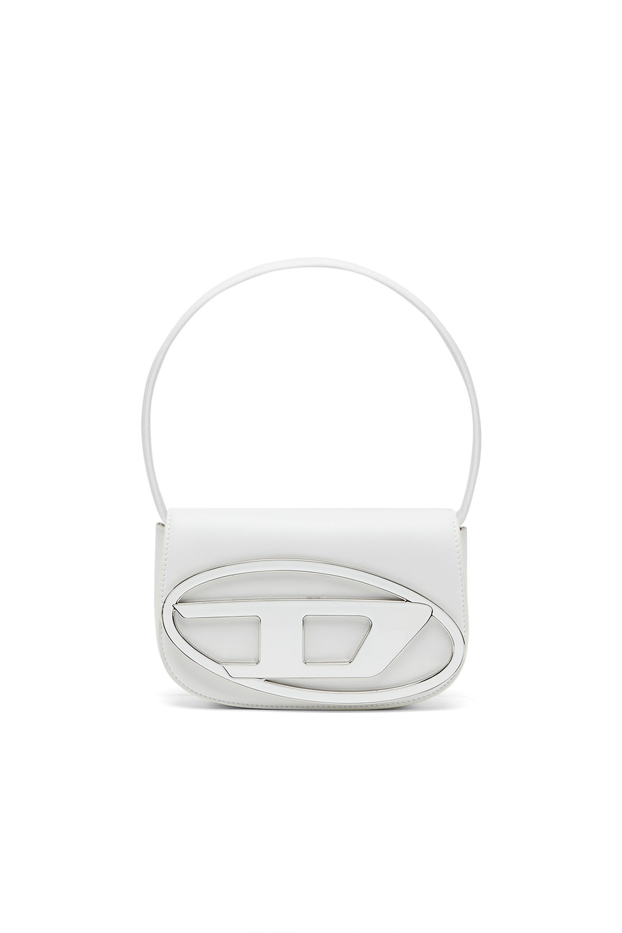 Diesel 1Dr White