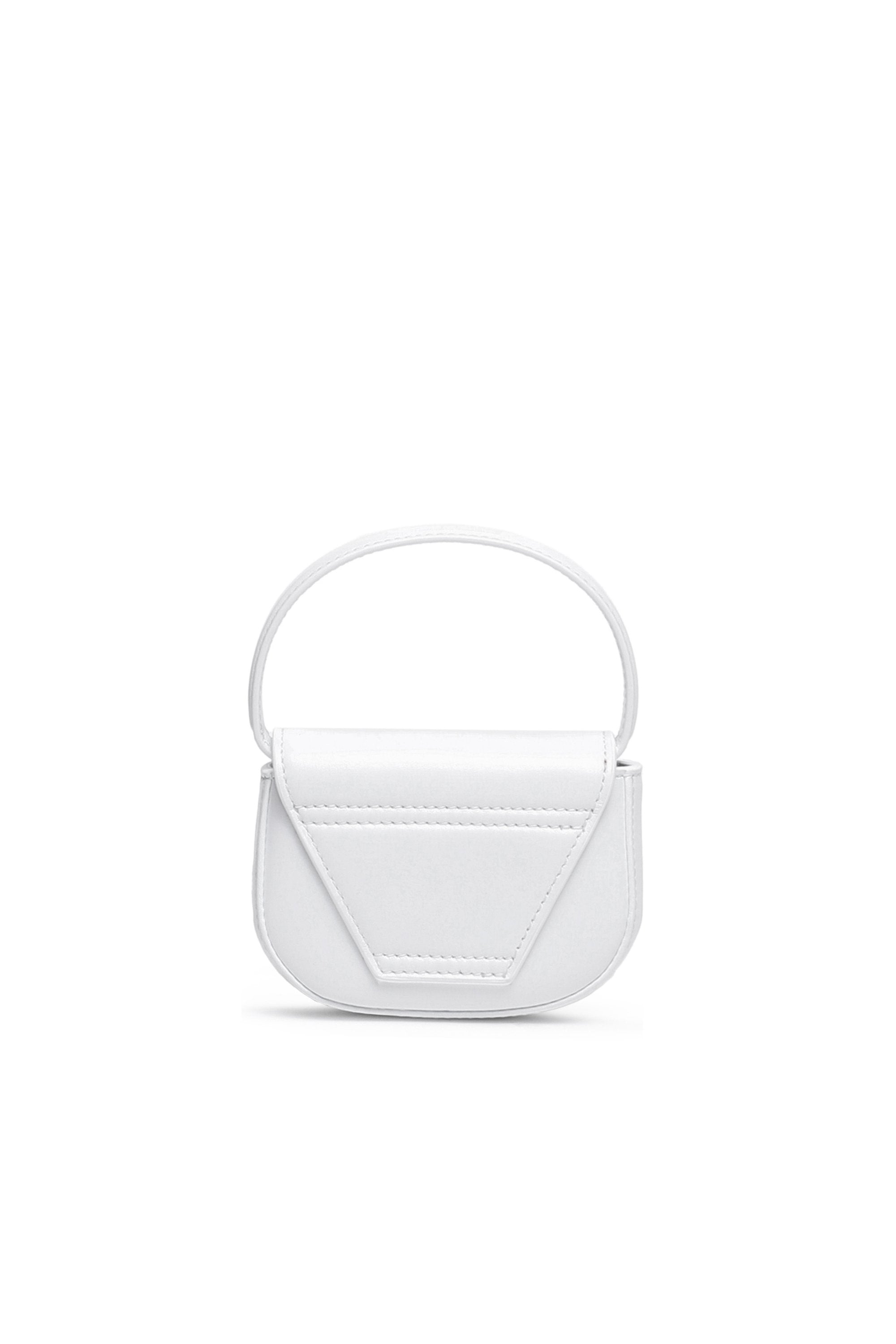 Diesel 1Dr Xs White