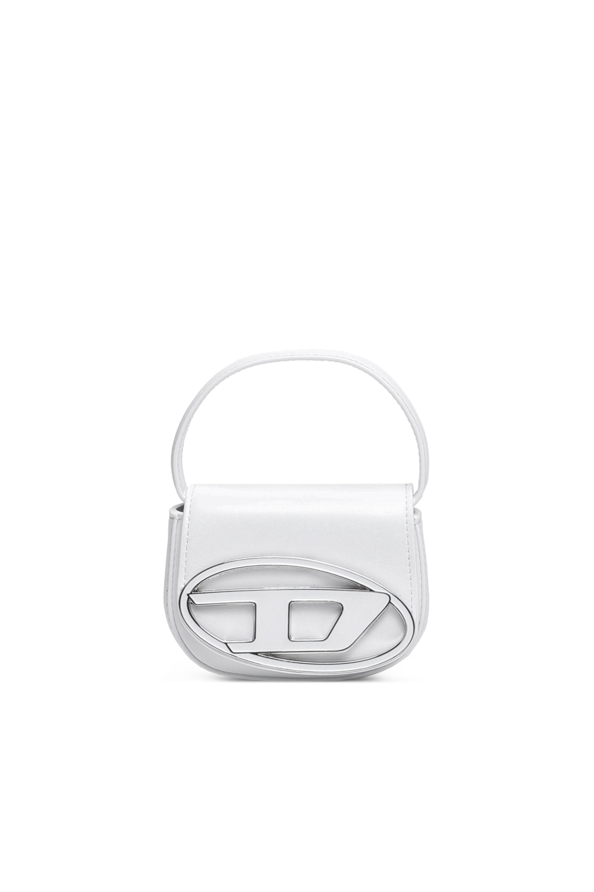 Diesel 1Dr Xs White