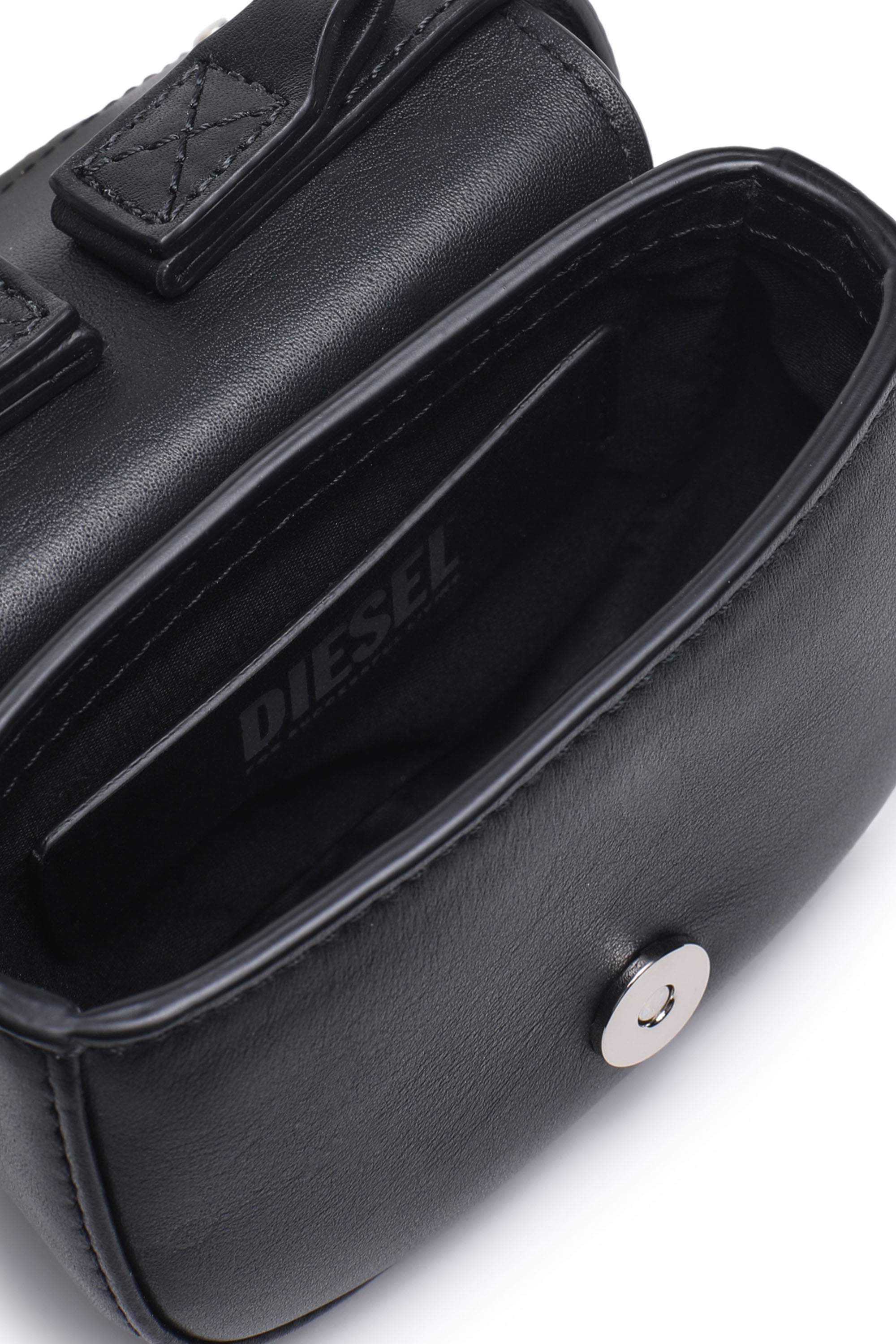 Diesel 1Dr Xs Black