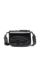Diesel 1Dr Camera Bag Black