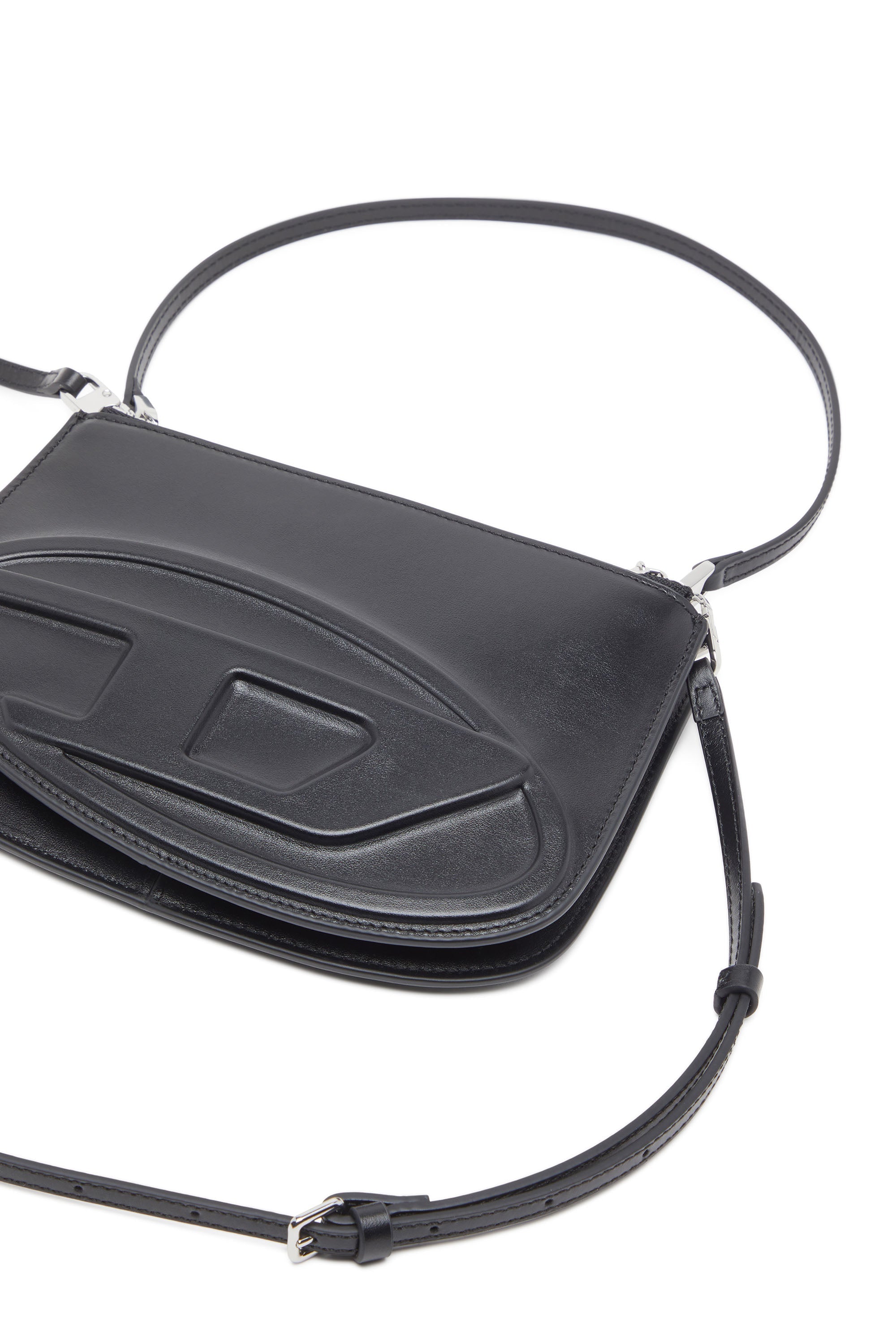 Diesel 1Dr Twin Black
