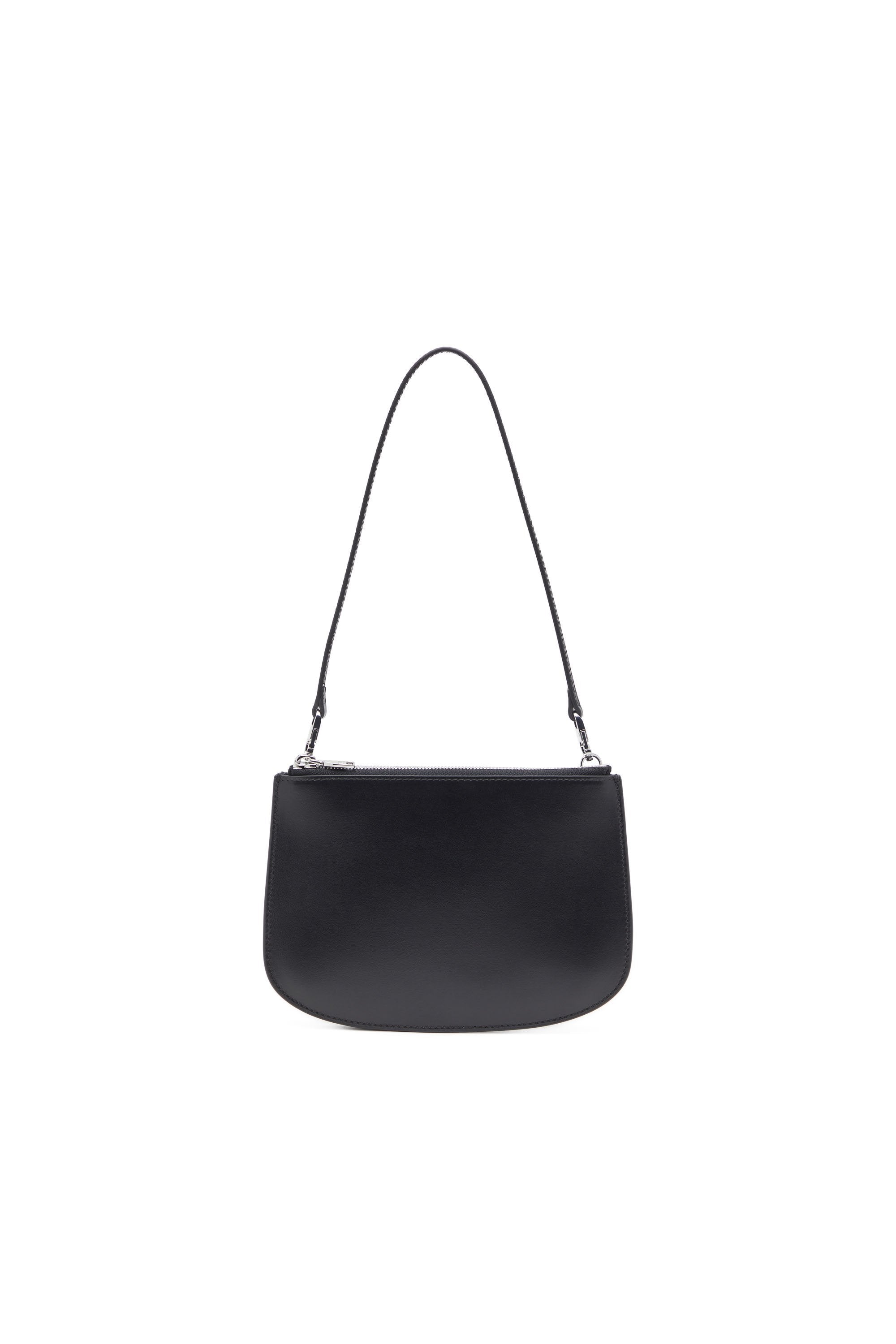 Diesel 1Dr Twin Black