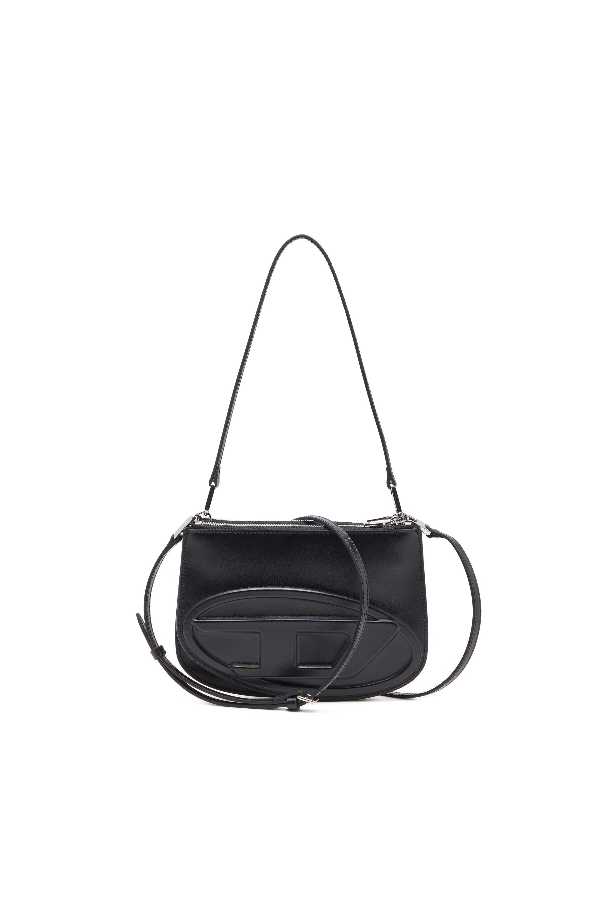 Diesel 1Dr Twin Black