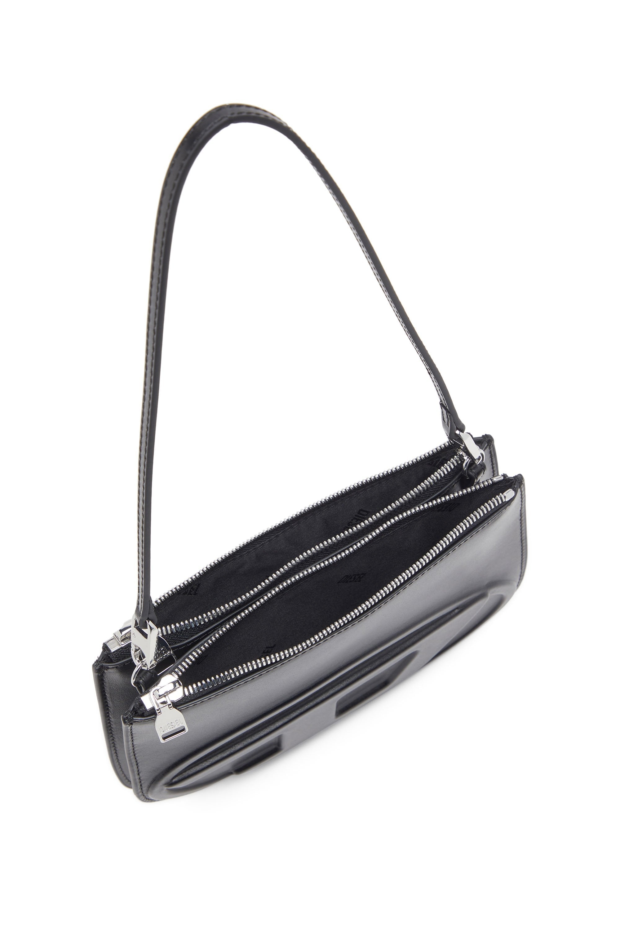 Diesel 1Dr Twin Black