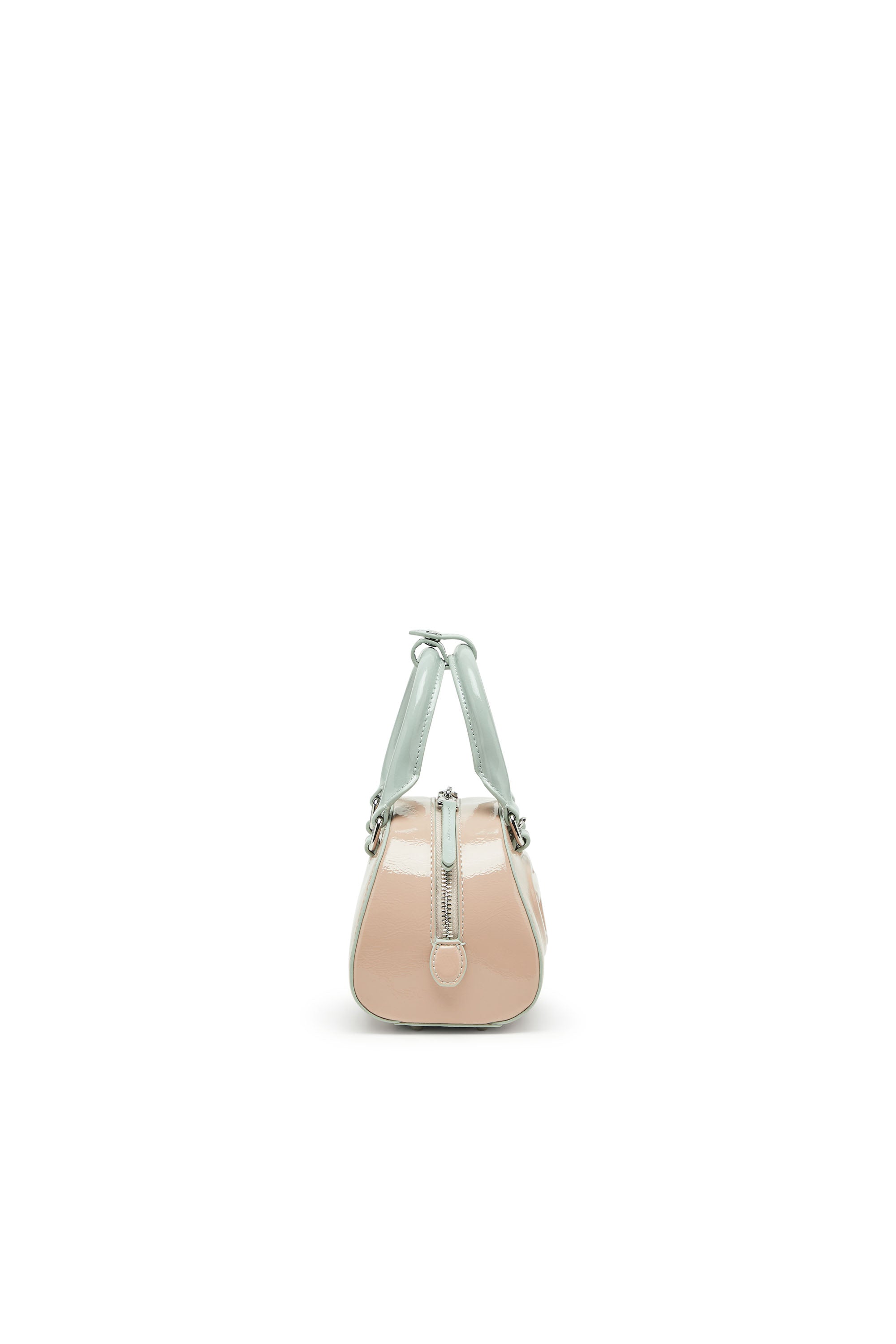 Diesel 1Dr Dome Crossbody Pink