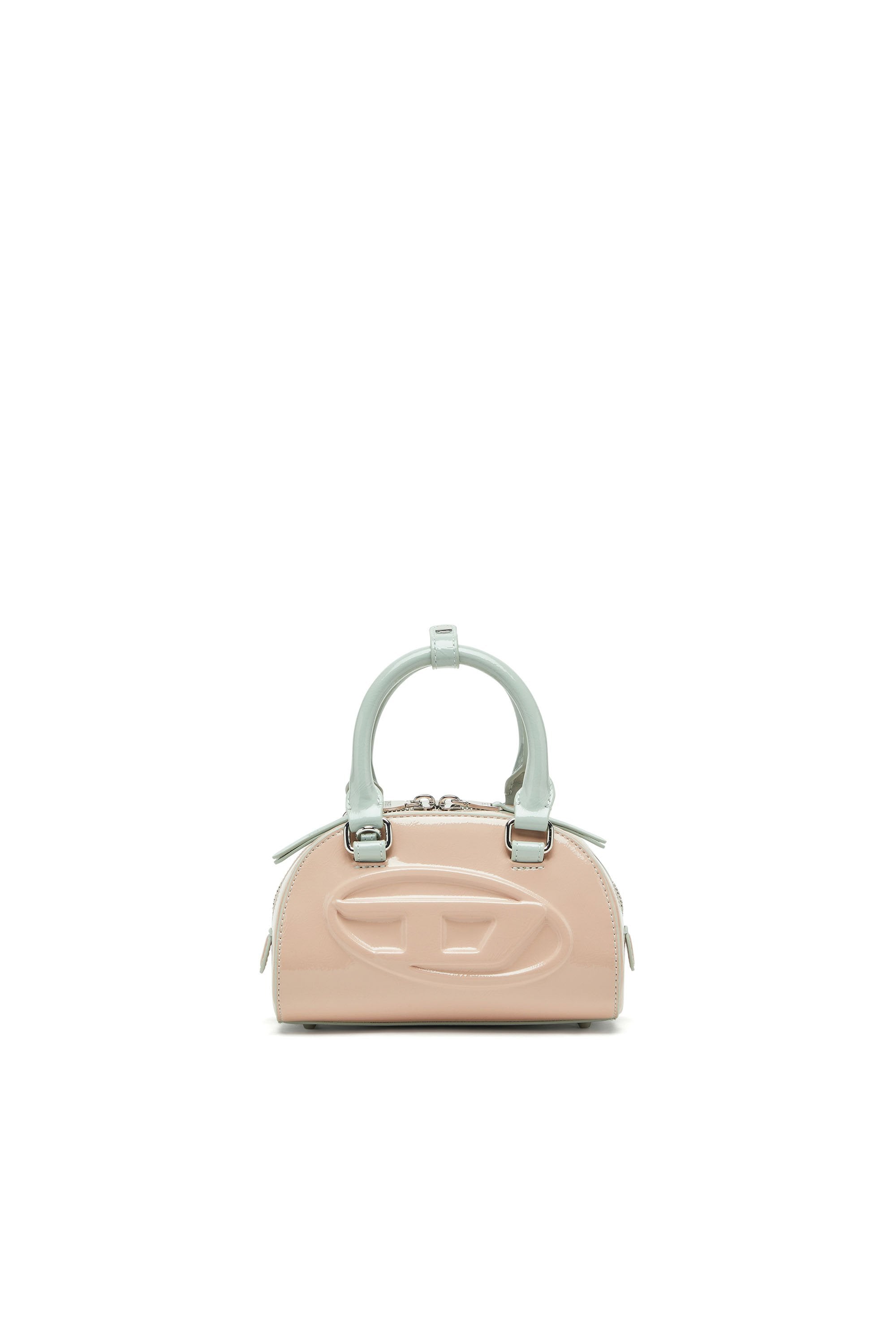 Diesel 1Dr Dome Crossbody Pink