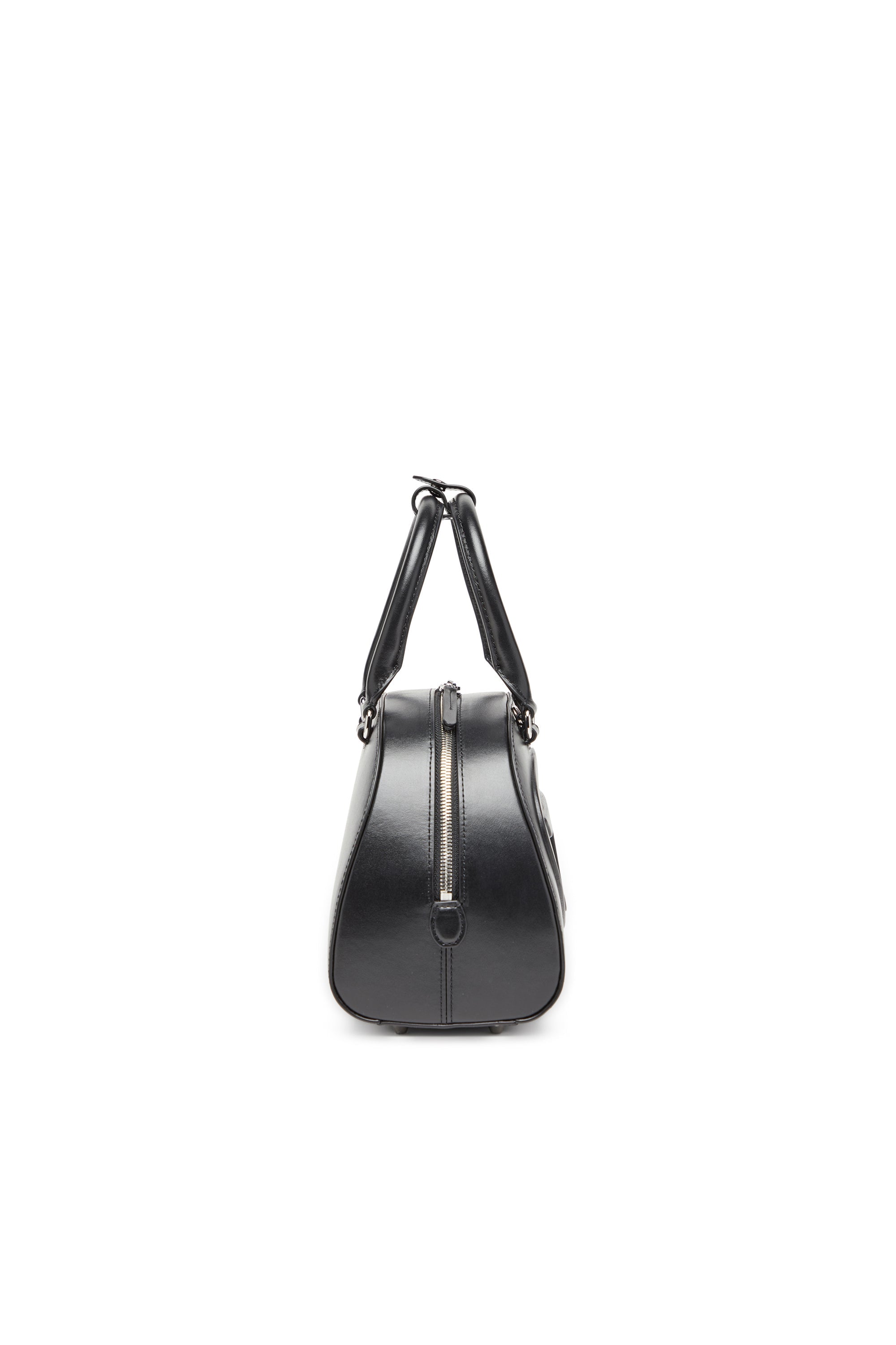 Diesel 1Dr Dome Top Handle Black