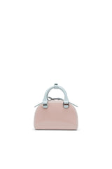 Diesel 1Dr Dome Crossbody Xs Pink