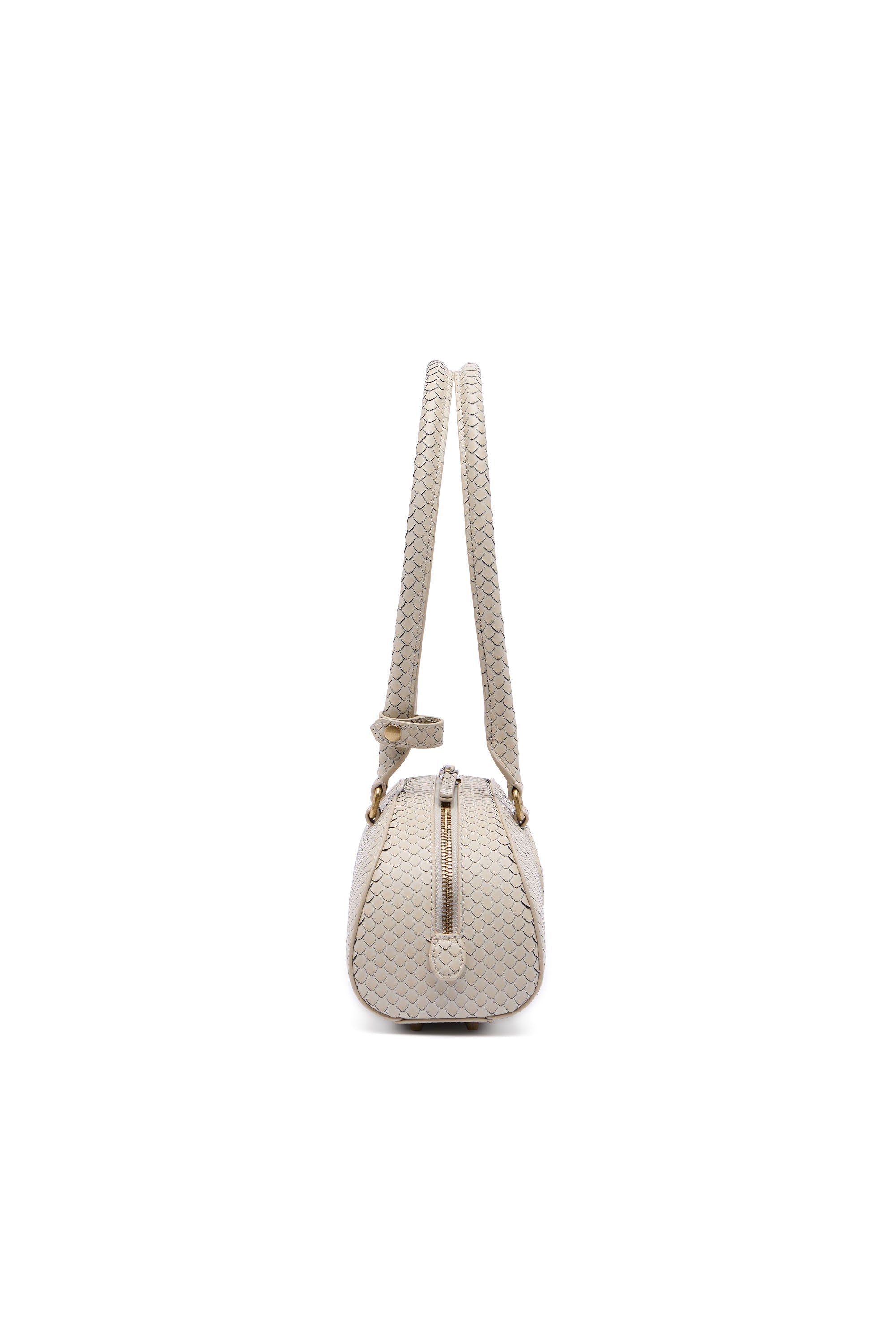 Diesel 1Dr Dome Shoulder Ew Beige