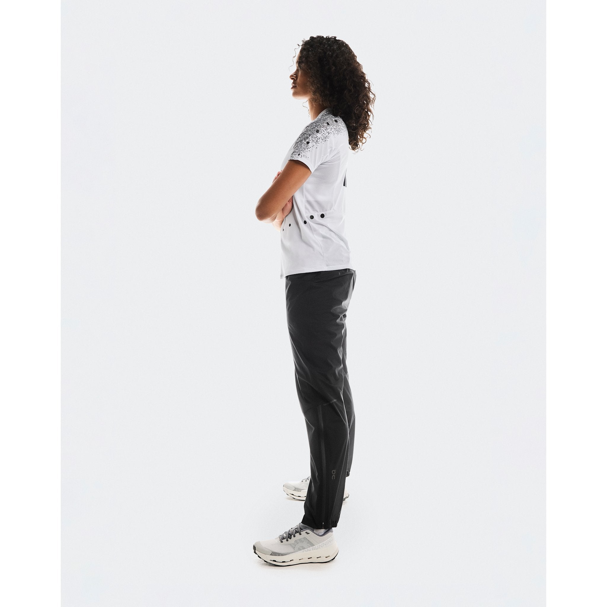 On Ultra Pants Black