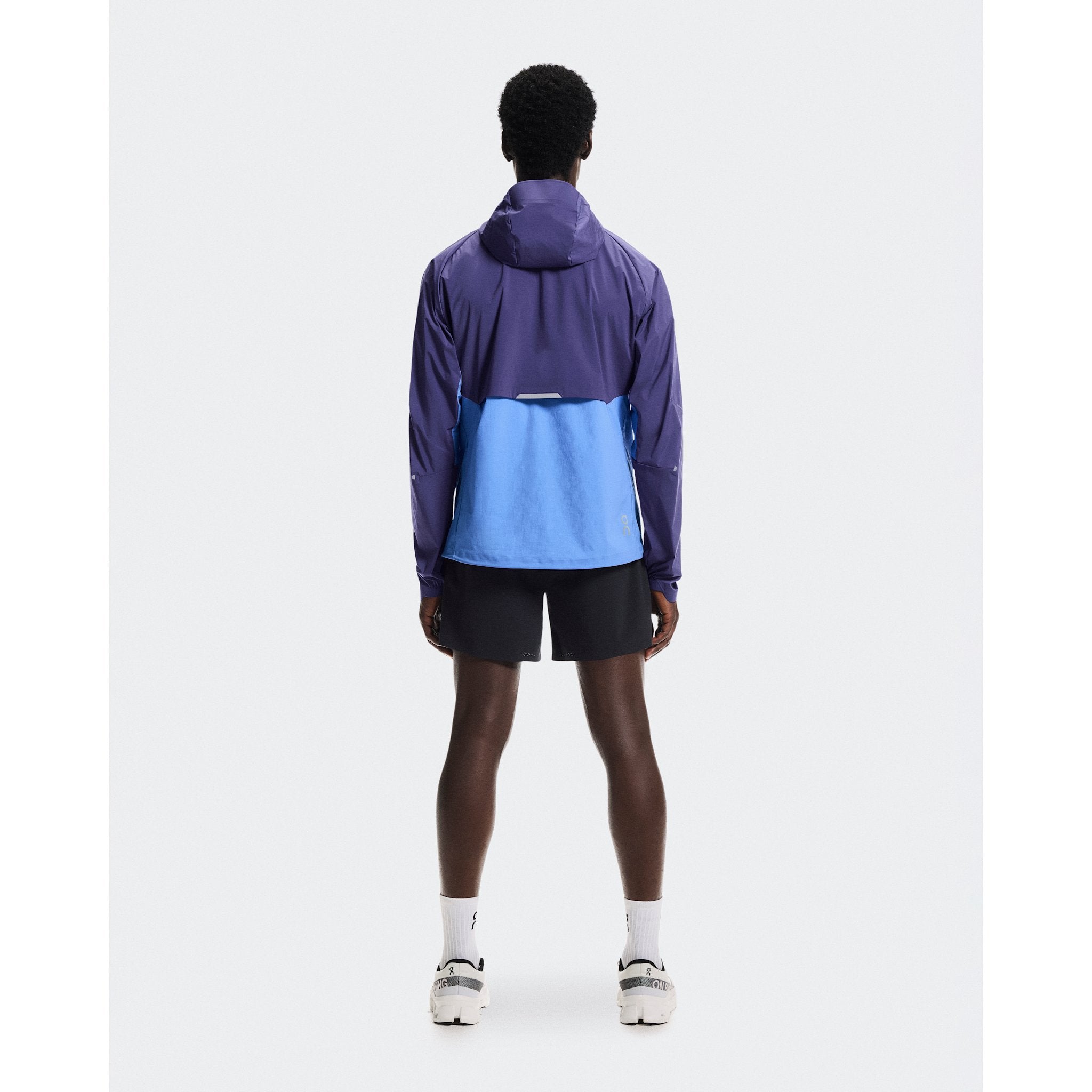 On Core Jacket Twilight | Sailor