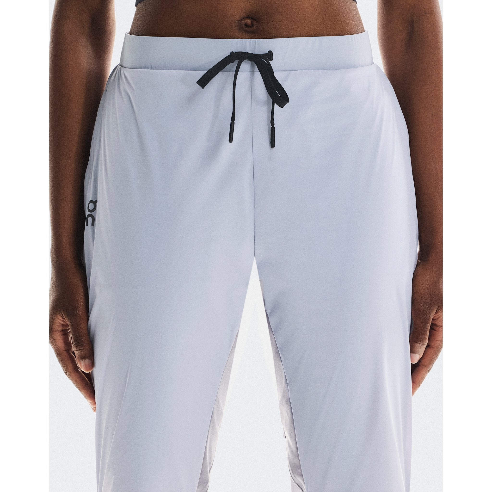 On Weather Pants Nimbus | Lilac